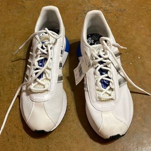 Adidas andridge